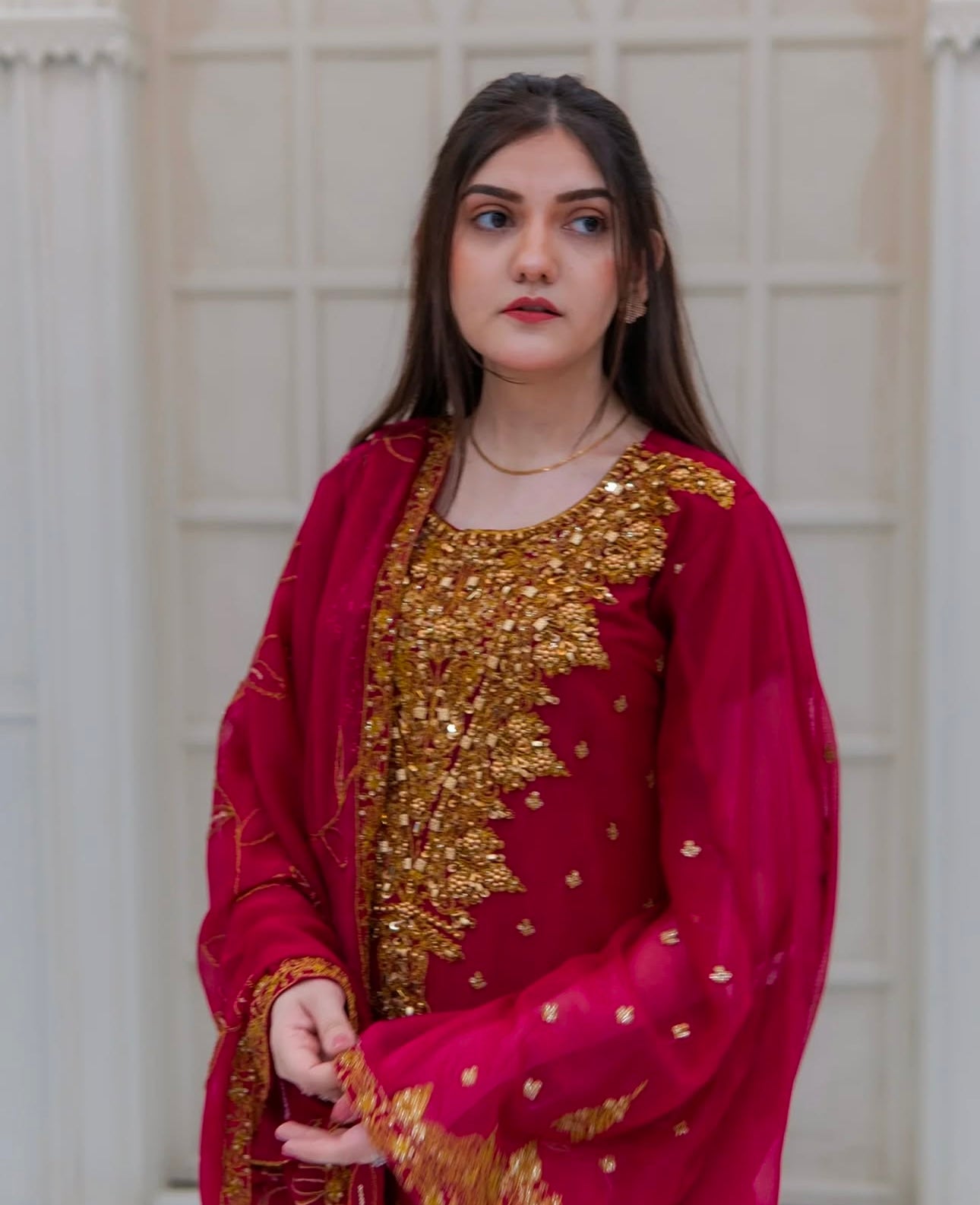 Mehrnaaz - Dhannak
